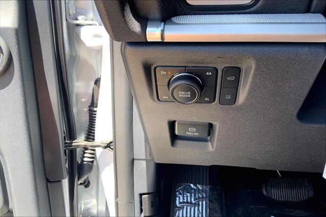 New 2026 Ford Expedition Active For Sale in Lubbock, TX