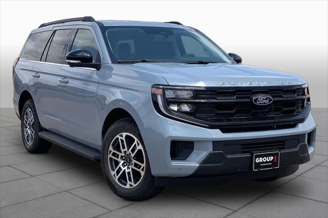New 2026 Ford Expedition Active For Sale in Lubbock, TX