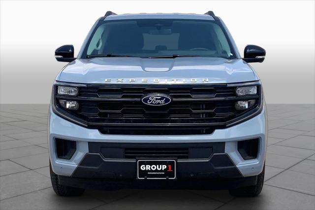 New 2026 Ford Expedition Active For Sale in Lubbock, TX