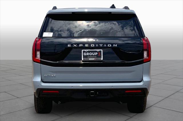 New 2026 Ford Expedition Active For Sale in Lubbock, TX