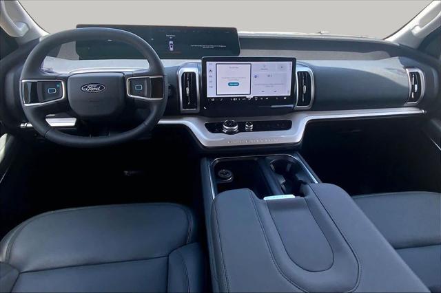 New 2026 Ford Expedition Active For Sale in Lubbock, TX