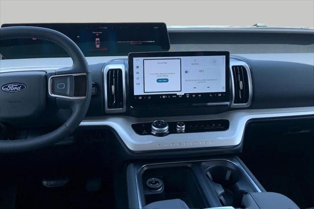 New 2026 Ford Expedition Active For Sale in Lubbock, TX