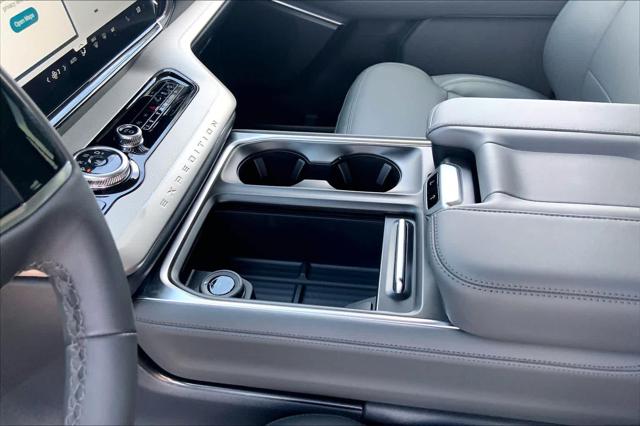 New 2026 Ford Expedition Active For Sale in Lubbock, TX
