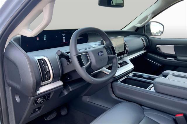 New 2026 Ford Expedition Active For Sale in Lubbock, TX