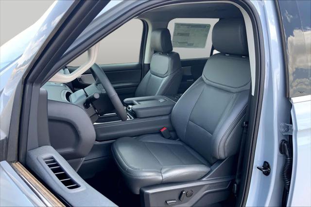 New 2026 Ford Expedition Active For Sale in Lubbock, TX