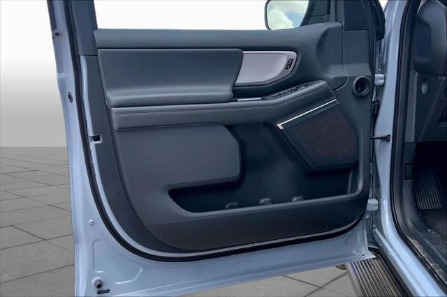 New 2026 Ford Expedition Active For Sale in Lubbock, TX