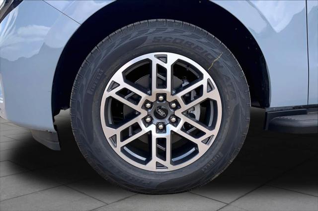 New 2026 Ford Expedition Active For Sale in Lubbock, TX