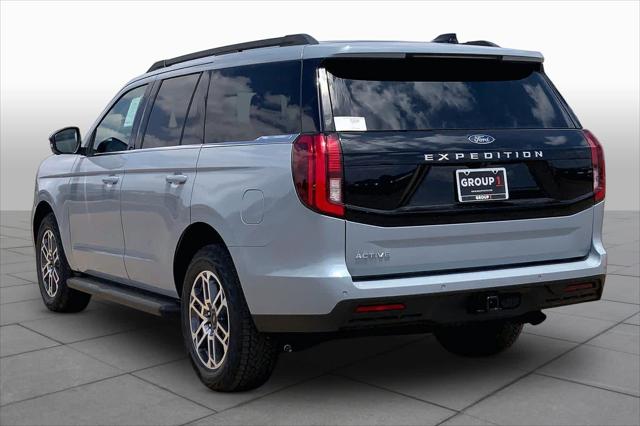 New 2026 Ford Expedition Active For Sale in Lubbock, TX