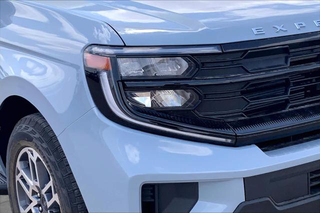 New 2026 Ford Expedition Active For Sale in Lubbock, TX