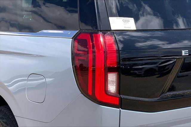 New 2026 Ford Expedition Active For Sale in Lubbock, TX