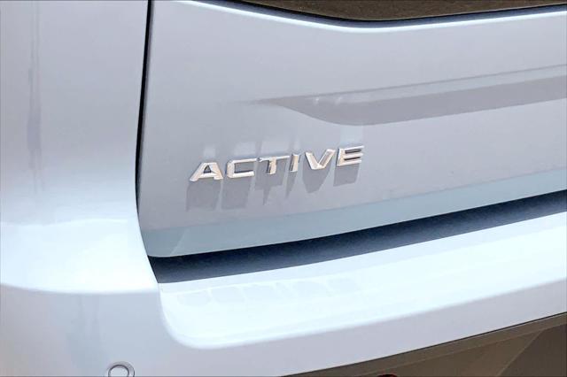 New 2026 Ford Expedition Active For Sale in Lubbock, TX