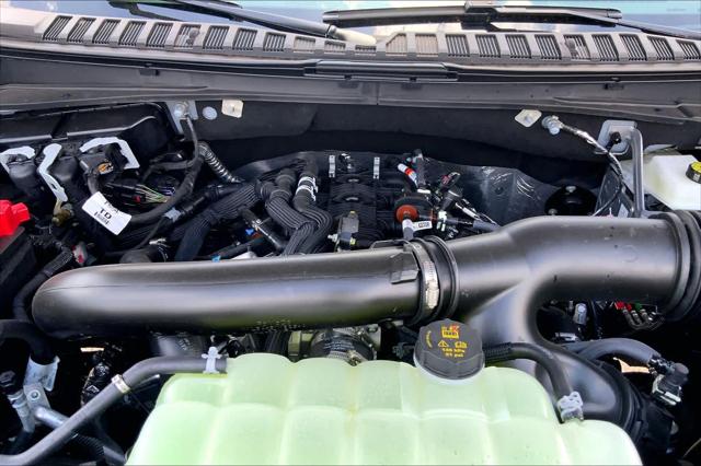 New 2026 Ford Expedition Active For Sale in Lubbock, TX