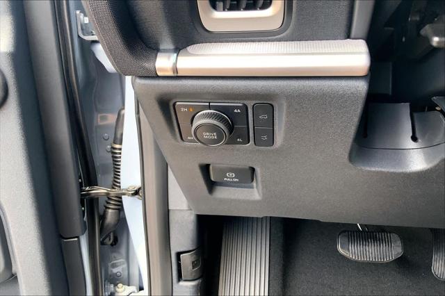 New 2026 Ford Expedition Active For Sale in Lubbock, TX