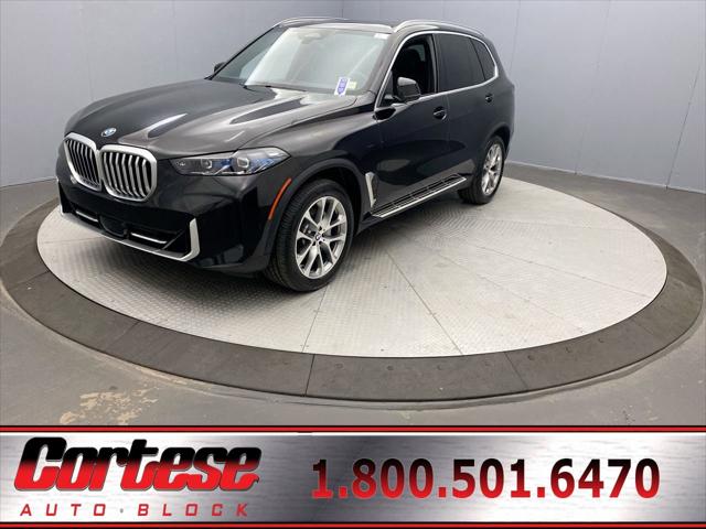 2026 BMW X5 xDrive40i for sale in Rochester, NY