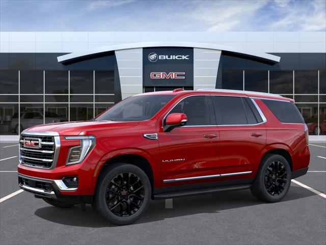 2026 GMC Yukon 4WD Elevation for sale in Scottsdale, AZ