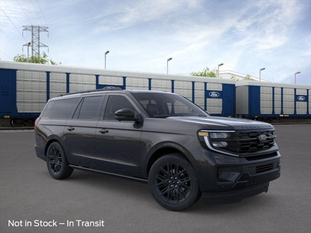 2026 Ford Expedition Max Platinum MAX
