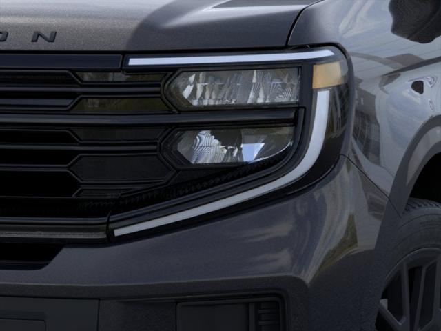2026 Ford Expedition Max Platinum MAX