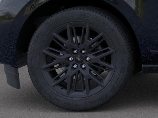 2026 Ford Expedition Max Platinum MAX