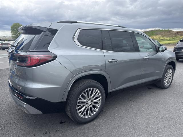 2026 GMC Acadia Denali AWD