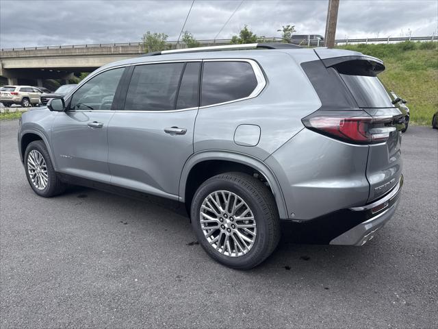 2026 GMC Acadia Denali AWD