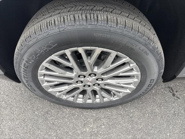2026 GMC Acadia Denali AWD