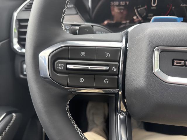 2026 GMC Acadia Denali AWD