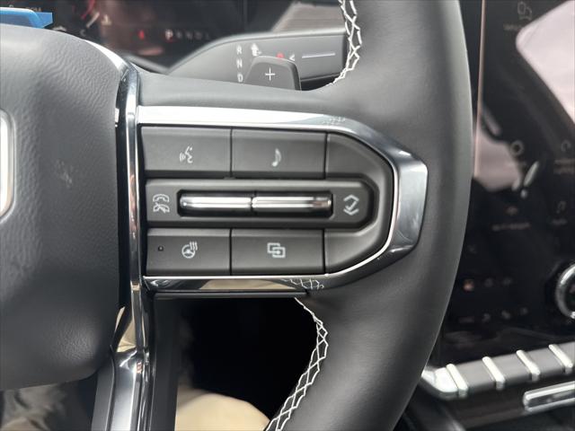 2026 GMC Acadia Denali AWD