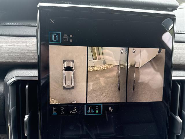 2026 GMC Acadia Denali AWD