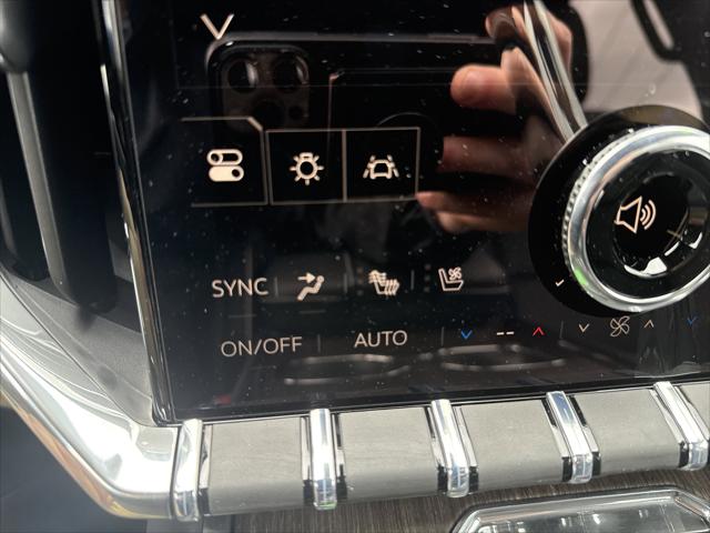 2026 GMC Acadia Denali AWD