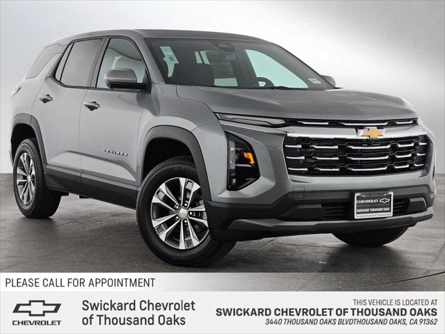 2026 Chevrolet Equinox FWD LT for sale in Thousand Oaks, CA
