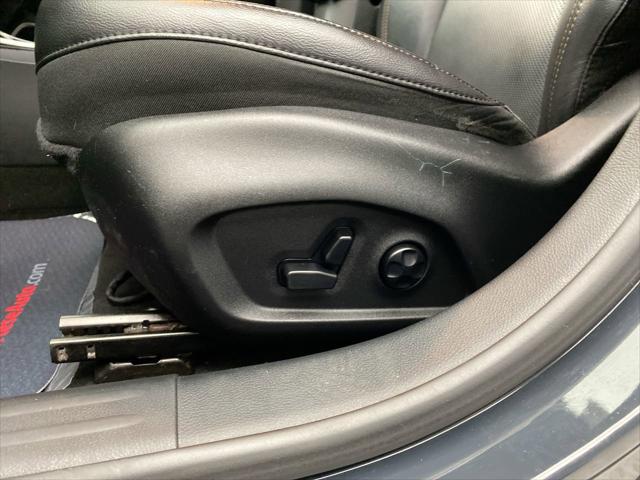 2018 Jeep Compass Limited 4x4