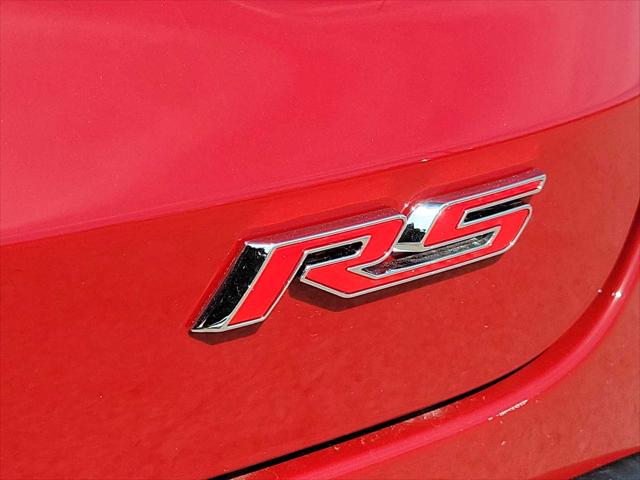 2026 Chevrolet Trax FWD 1RS