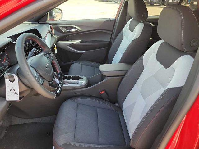 2026 Chevrolet Trax FWD 1RS