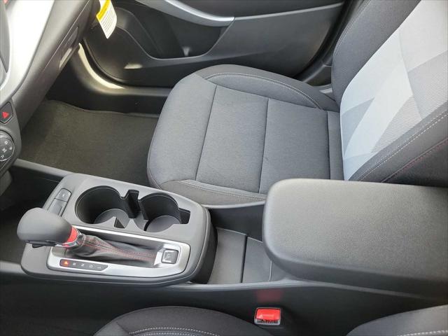 2026 Chevrolet Trax FWD 1RS