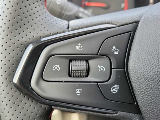 2026 Chevrolet Trax FWD 1RS