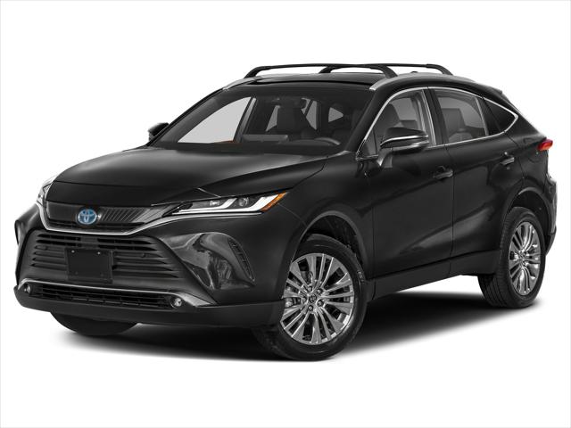 2023 Toyota Venza XLE Hybrid AWD's photo