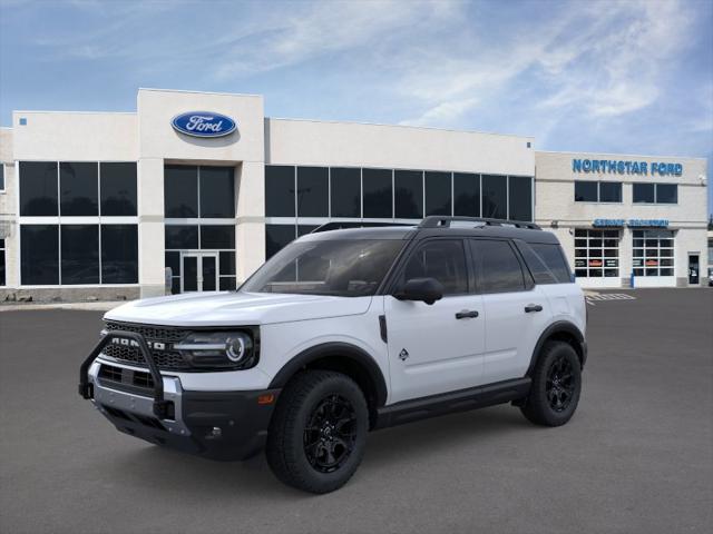 2026 Ford Bronco Sport Outer Banks for sale in Duluth, MN