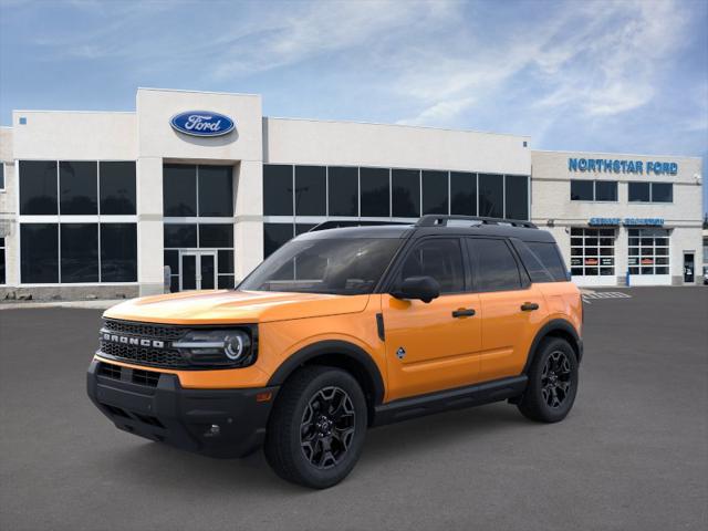 2026 Ford Bronco Sport Outer Banks for sale in Duluth, MN