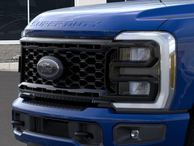 2026 Ford F-250 XLT