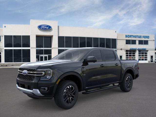 2026 Ford Ranger LARIAT for sale in Duluth, MN