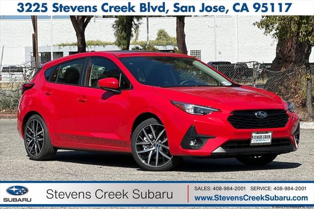 2026 Subaru Impreza Sport for sale in San Jose, CA