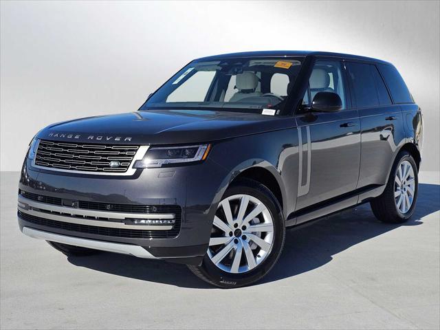 2026 Land Rover Range Rover P550e SE for sale in Thousand Oaks, CA