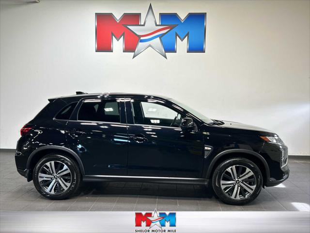 2025 Mitsubishi Outlander Sport 2.0 ES AWC for sale in Christiansburg, VA
