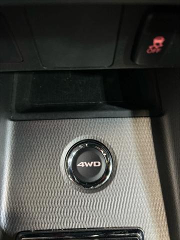 2025 Mitsubishi Outlander Sport 2.0 ES AWC