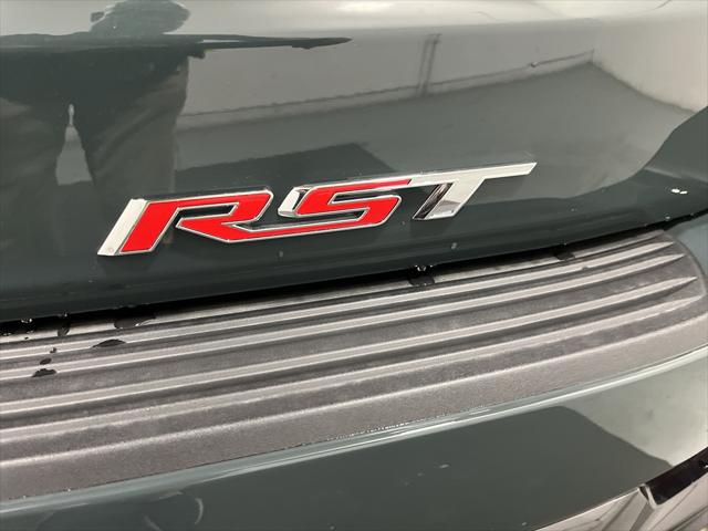 2026 Chevrolet Tahoe 4WD RST