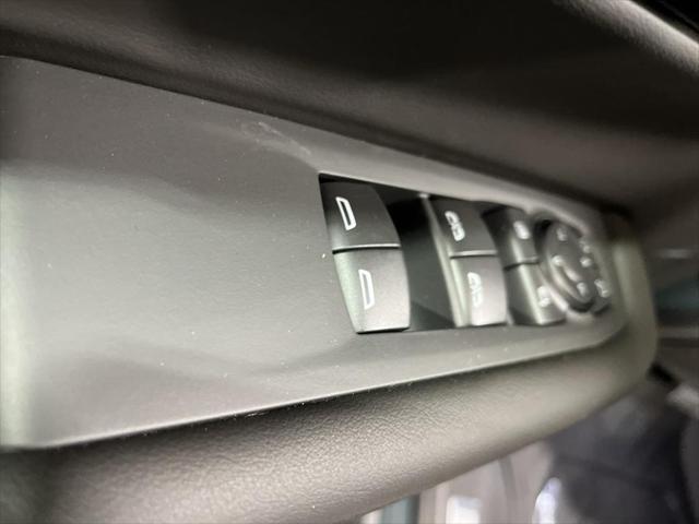 2026 Chevrolet Tahoe 4WD RST