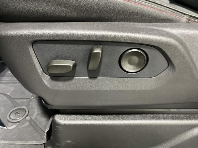 2026 Chevrolet Tahoe 4WD RST