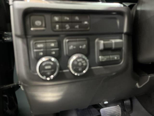 2026 Chevrolet Tahoe 4WD RST