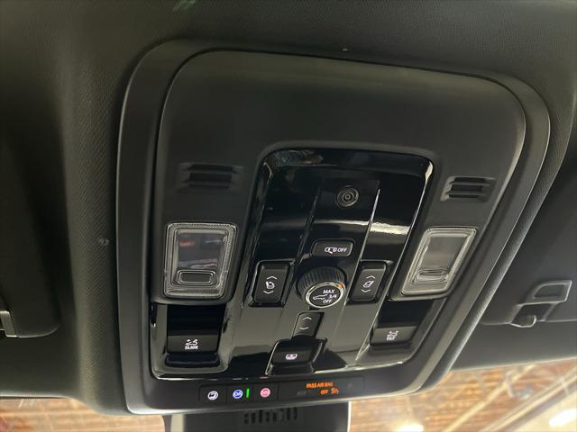 2026 Chevrolet Tahoe 4WD RST
