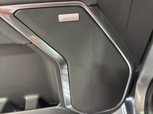 2026 Chevrolet Silverado 2500HD Crew Cab, Standard Bed, LTZ, 4WD